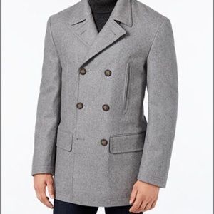Lauren Ralph Lauren Peacoat